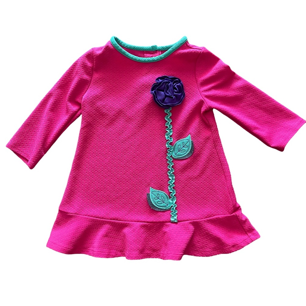 Emily Rose Dress